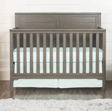 Banham 4-in-1 Convertible Crib